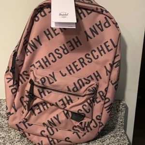 Herschel Supply Company backpack